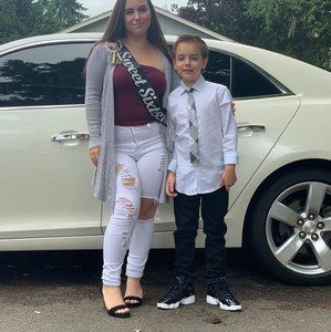 Meet your Posher, James